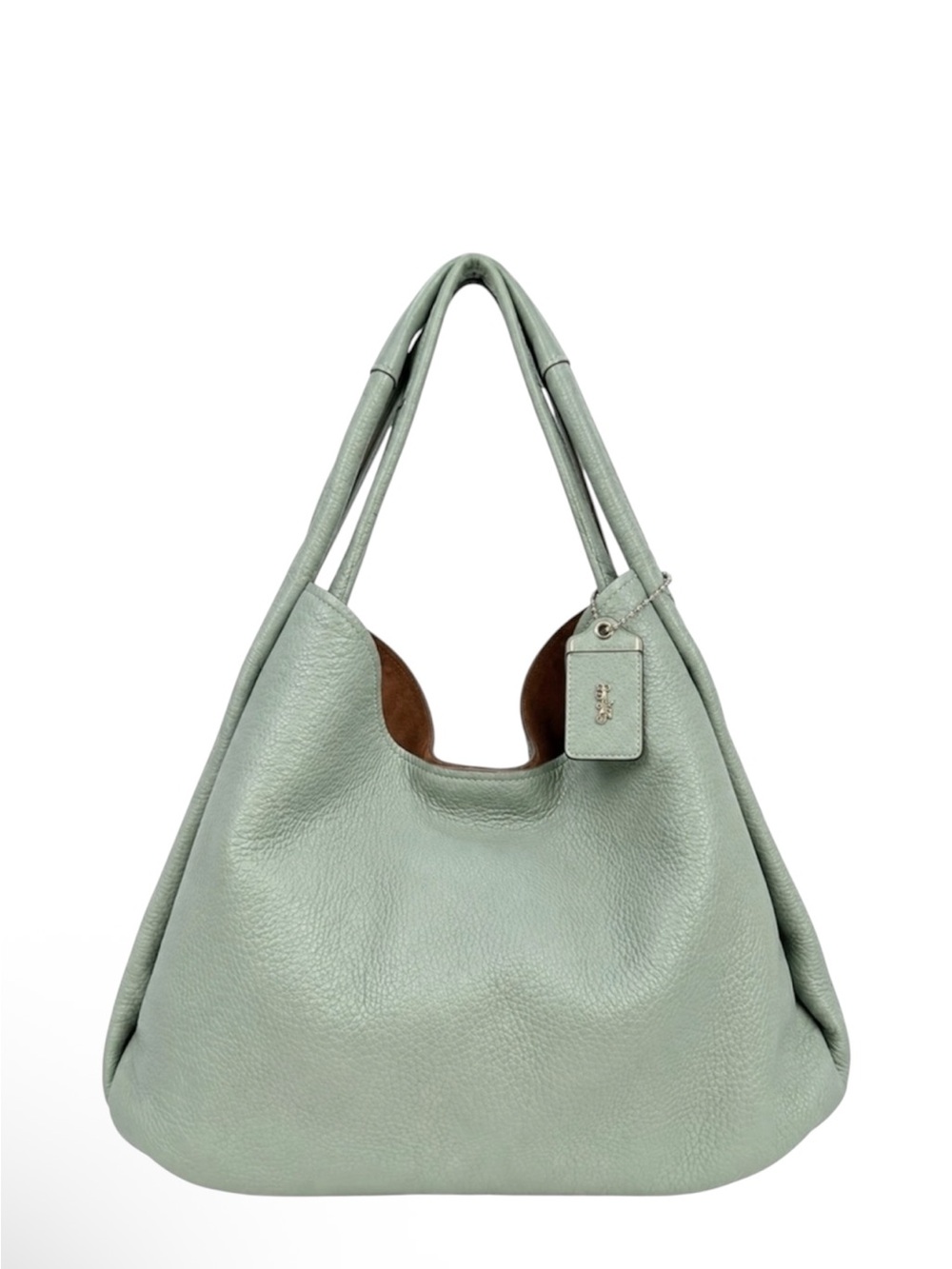 Coach Bandit 39 Hobo Bag